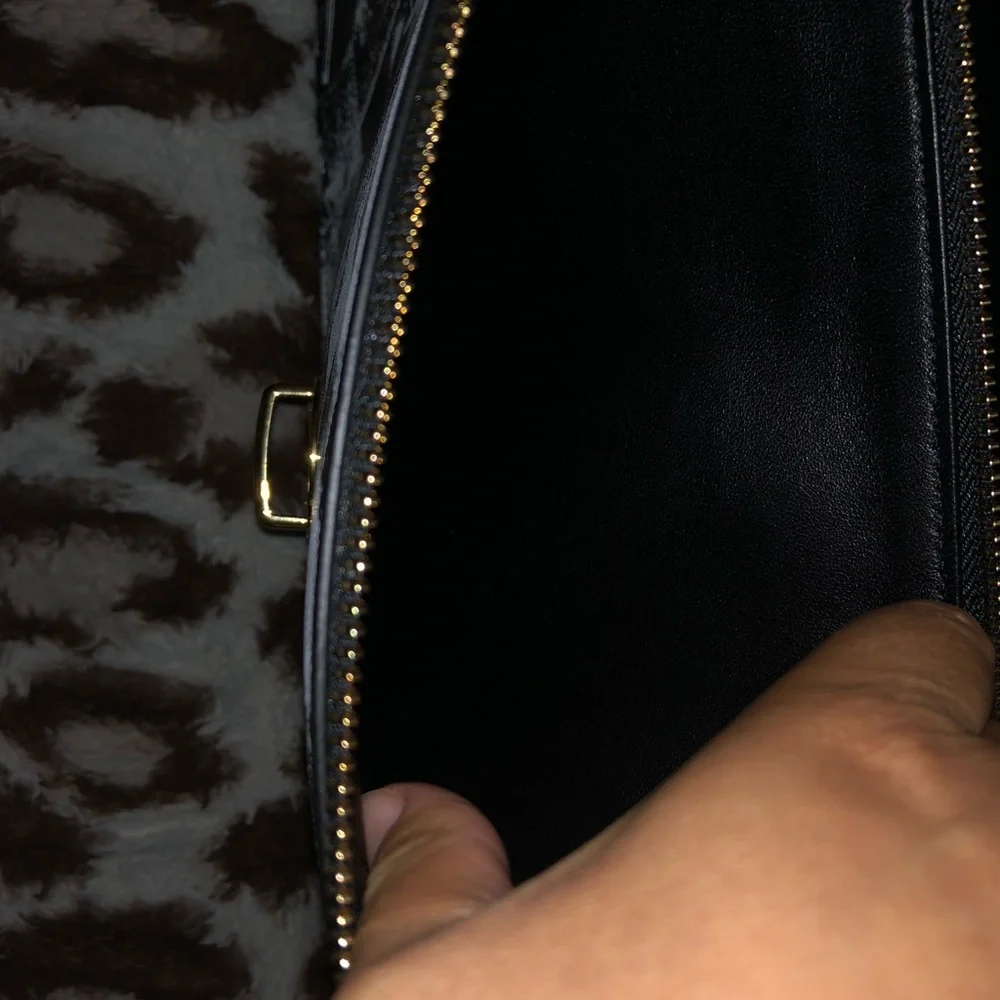 Great condition Celine 2019 Small Cartable Briefcase Bag David Hominal